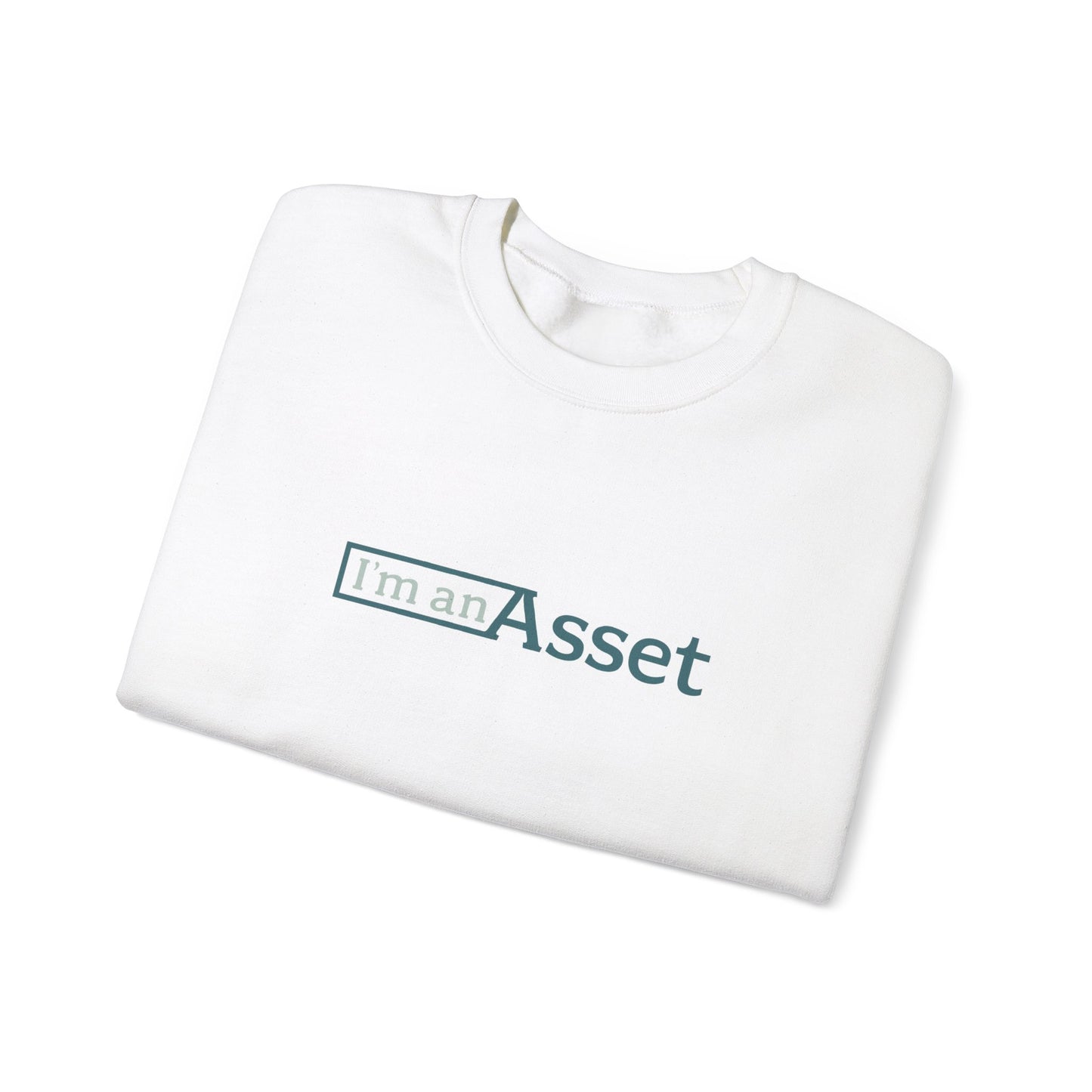Unisex Crewneck Sweatshirt