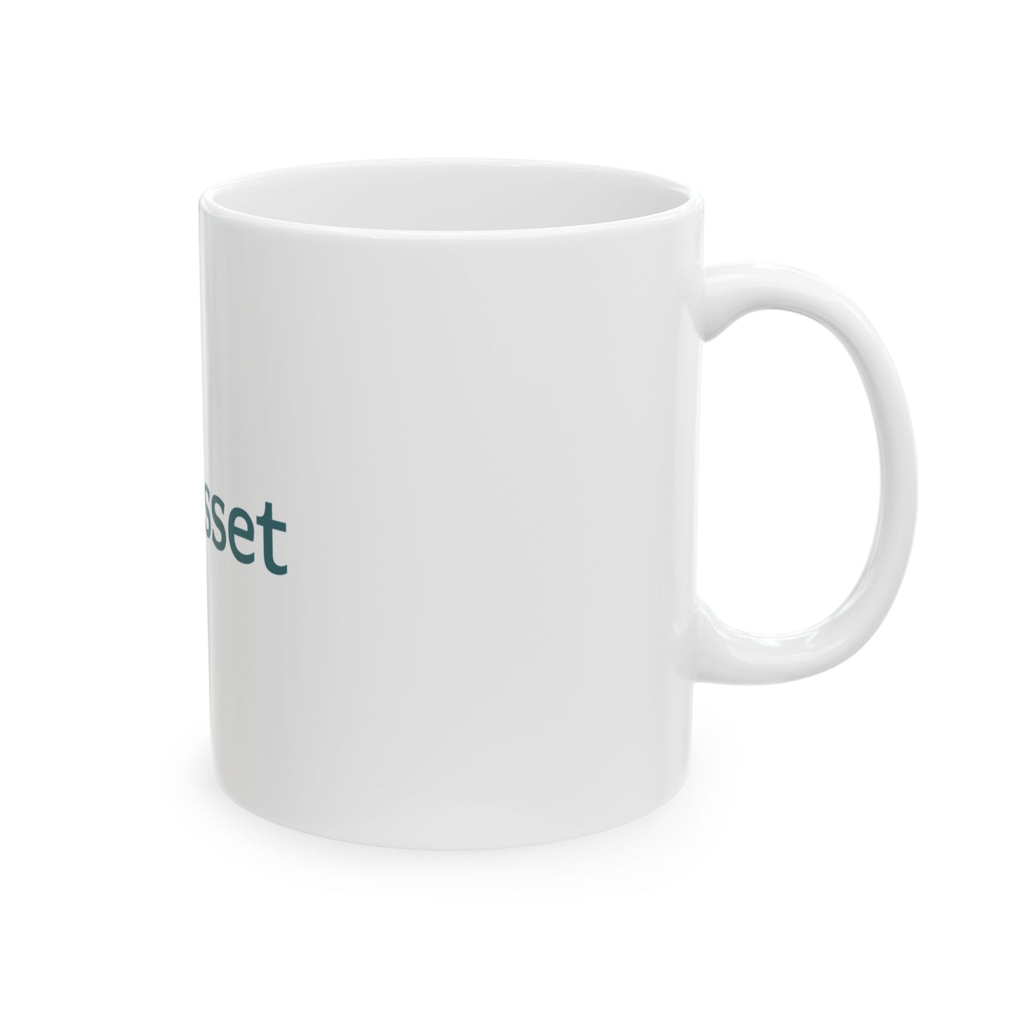 Ceramic Mug