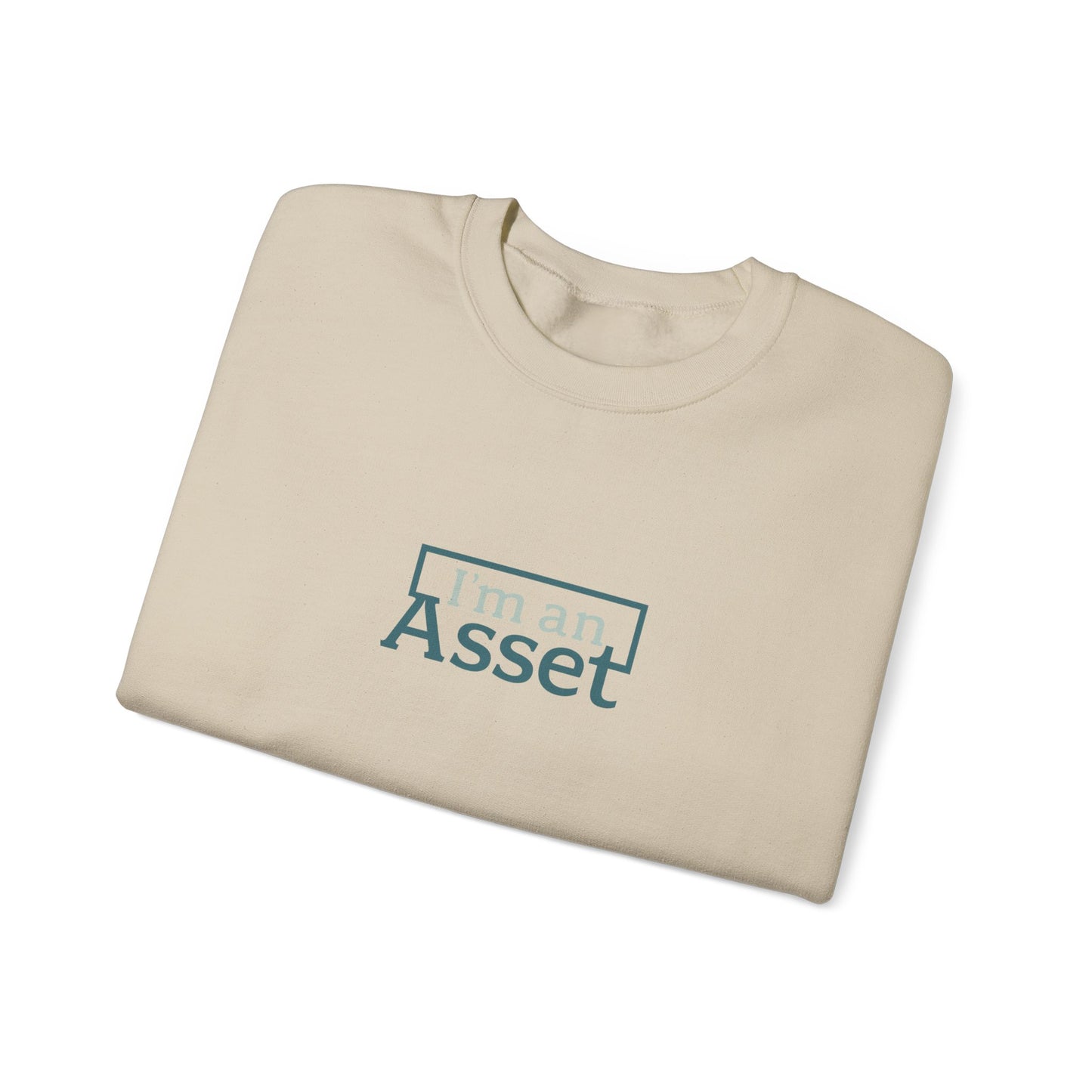 Unisex Crewneck Sweatshirt