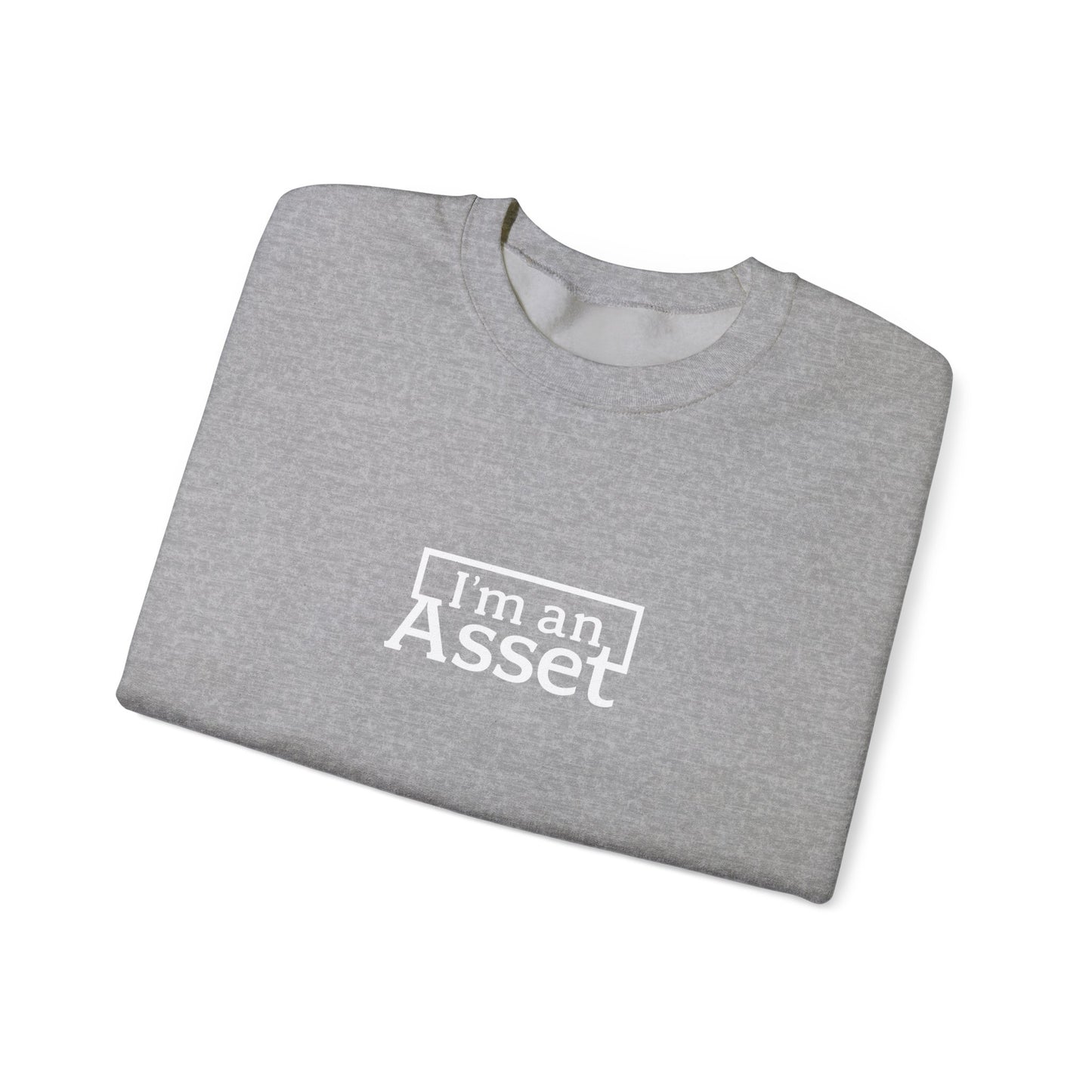 Unisex Crewneck Sweatshirt