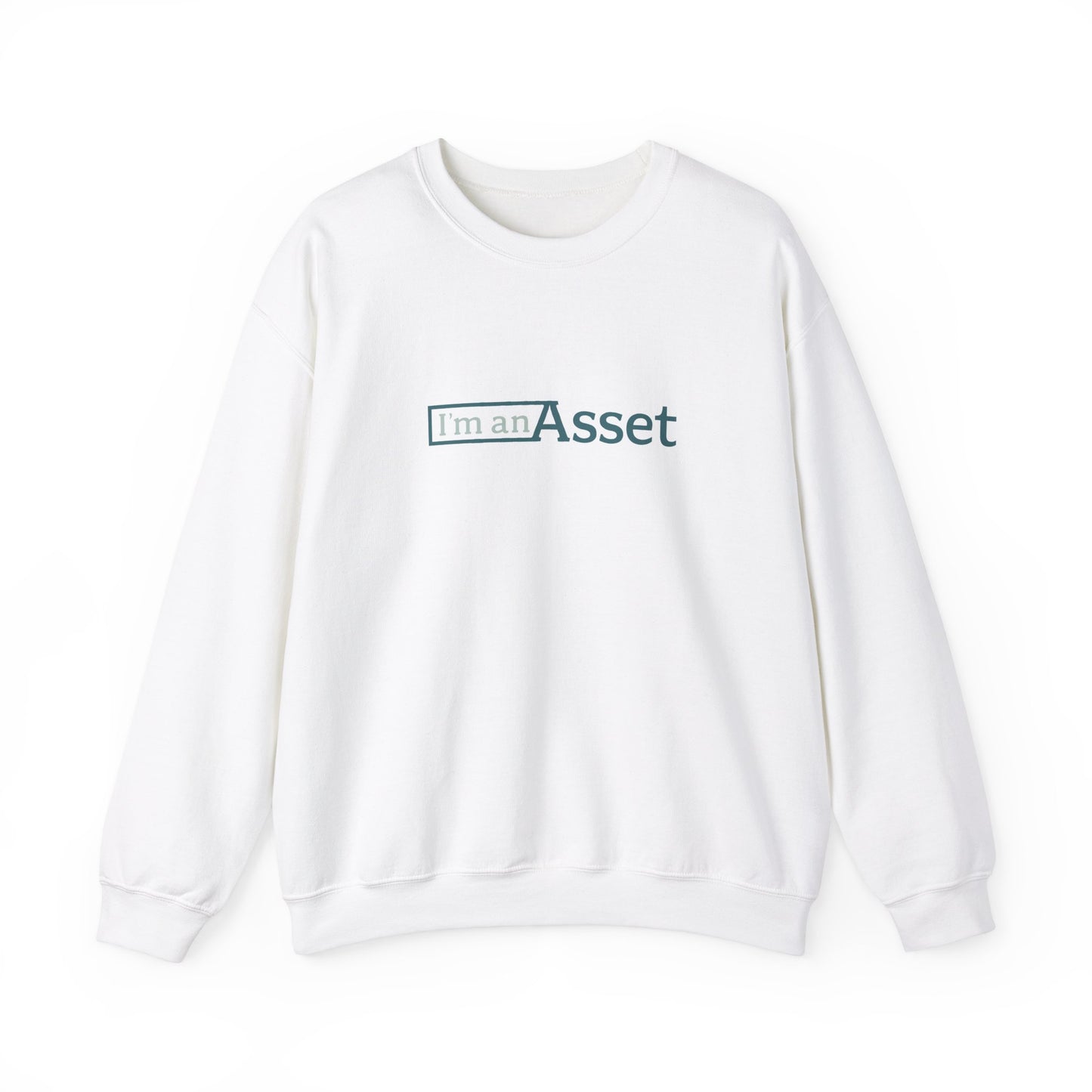 Unisex Crewneck Sweatshirt