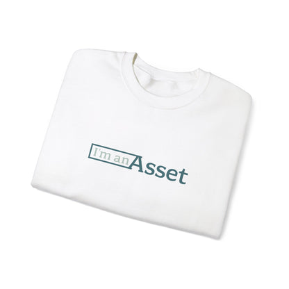 Unisex Crewneck Sweatshirt