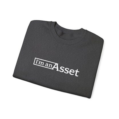 Unisex Crewneck Sweatshirt